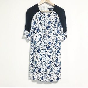 French Connection Dresses - French Connection. Porcelain print floral dress French Connection Dresses - French Connection. Porcelain print floral dress